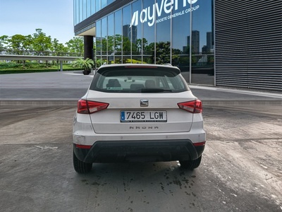 SEAT Arona 1.0 TSI Ecomotive Style Edition 85 kW (115 CV) 5 SEAT Arona 1.0 TSI Ecomotive Style Edition 85 kW (115 CV) 5