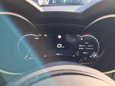 Alfa Romeo Stelvio 2.2 Diesel Sprint RWD 118 kW (160 CV) 14 Alfa Romeo Stelvio 2.2 Diesel Sprint RWD 118 kW (160 CV) 14