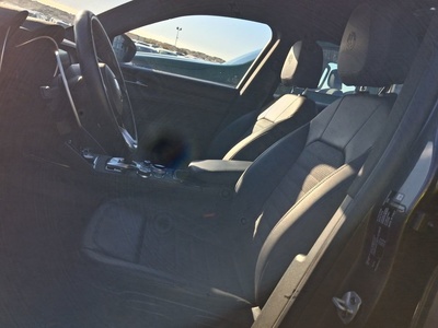 Alfa Romeo Stelvio 2.2 Diesel Sprint RWD 118 kW (160 CV) 13 Alfa Romeo Stelvio 2.2 Diesel Sprint RWD 118 kW (160 CV) 13