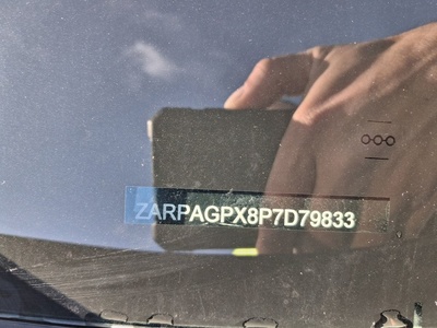 Alfa Romeo Stelvio 2.2 Diesel Sprint RWD 118 kW (160 CV) 10 Alfa Romeo Stelvio 2.2 Diesel Sprint RWD 118 kW (160 CV) 10