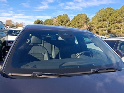 Alfa Romeo Stelvio 2.2 Diesel Sprint RWD 118 kW (160 CV) 8 Alfa Romeo Stelvio 2.2 Diesel Sprint RWD 118 kW (160 CV) 8