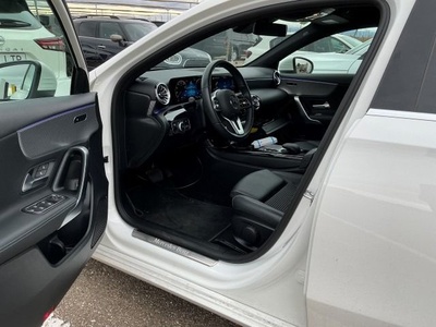 Mercedes-Benz Clase A 250 e 160 kW (218 CV) 7 Mercedes-Benz Clase A 250 e 160 kW (218 CV) 7