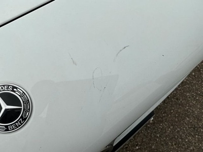 Mercedes-Benz Clase A 250 e 160 kW (218 CV) 13 Mercedes-Benz Clase A 250 e 160 kW (218 CV) 13