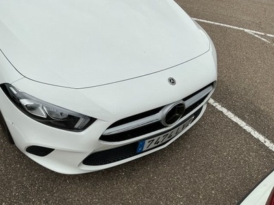 Mercedes-Benz Clase A 250 e 160 kW (218 CV) 12 Mercedes-Benz Clase A 250 e 160 kW (218 CV) 12