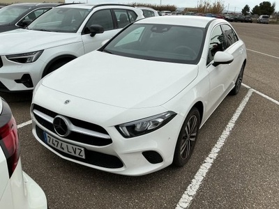 Mercedes-Benz Clase A 250 e 160 kW (218 CV) 1 Mercedes-Benz Clase A 250 e 160 kW (218 CV) 1