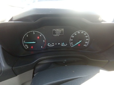 Ford Transit Connect Kombi 1.5 TDCi Trend 220 L1 74 kW (100 CV) 15 Ford Transit Connect Kombi 1.5 TDCi Trend 220 L1 74 kW (100 CV) 15