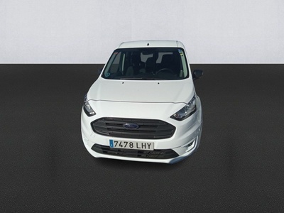 Ford Transit Connect Kombi 1.5 TDCi Trend 220 L1 74 kW (100 CV) 2 Ford Transit Connect Kombi 1.5 TDCi Trend 220 L1 74 kW (100 CV) 2