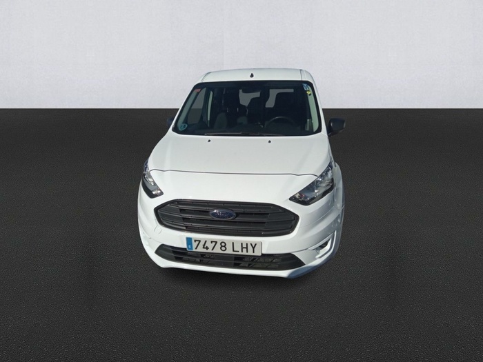 Ford Transit Connect Kombi 1.5 TDCi Trend 220 L1 74 kW (100 CV) Vehículo usado en Madrid Ford Transit Connect Kombi 1.5 TDCi Trend 220 L1 74 kW (100 CV) Vehículo usado en Madrid