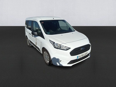 Ford Transit Connect Kombi 1.5 TDCi Trend 220 L1 74 kW (100 CV) 3 Ford Transit Connect Kombi 1.5 TDCi Trend 220 L1 74 kW (100 CV) 3