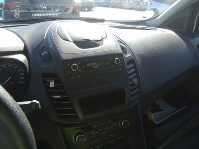 Ford Transit Connect Kombi 1.5 TDCi Trend 220 L1 74 kW (100 CV) 12 Ford Transit Connect Kombi 1.5 TDCi Trend 220 L1 74 kW (100 CV) 12