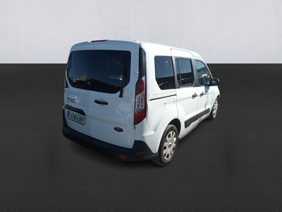 Ford Transit Connect Kombi 1.5 TDCi Trend 220 L1 74 kW (100 CV) 4 Ford Transit Connect Kombi 1.5 TDCi Trend 220 L1 74 kW (100 CV) 4