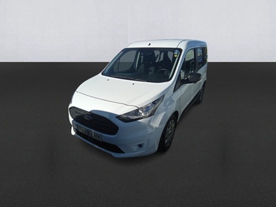 Ford Transit Connect Kombi 1.5 TDCi Trend 220 L1 74 kW (100 CV) 1 Ford Transit Connect Kombi 1.5 TDCi Trend 220 L1 74 kW (100 CV) 1