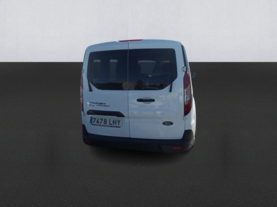 Ford Transit Connect Kombi 1.5 TDCi Trend 220 L1 74 kW (100 CV) 5 Ford Transit Connect Kombi 1.5 TDCi Trend 220 L1 74 kW (100 CV) 5