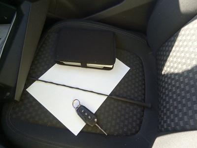 Ford Transit Connect Kombi 1.5 TDCi Trend 220 L1 74 kW (100 CV) 11 Ford Transit Connect Kombi 1.5 TDCi Trend 220 L1 74 kW (100 CV) 11