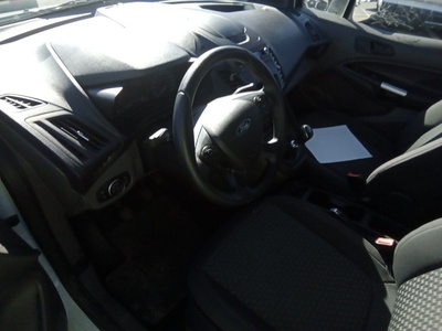 Ford Transit Connect Kombi 1.5 TDCi Trend 220 L1 74 kW (100 CV) 10 Ford Transit Connect Kombi 1.5 TDCi Trend 220 L1 74 kW (100 CV) 10