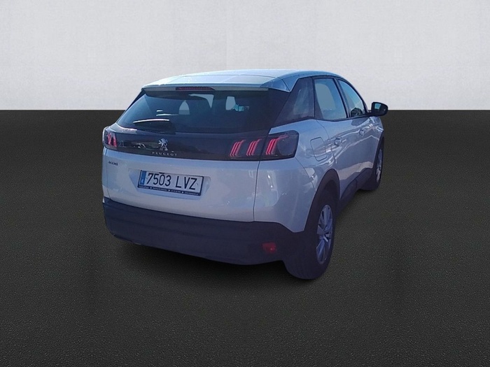 Peugeot 3008 BlueHDi 130 S&S Active Pack 96 kW (130 CV) Vehículo usado en Madrid Peugeot 3008 BlueHDi 130 S&S Active Pack 96 kW (130 CV) Vehículo usado en Madrid