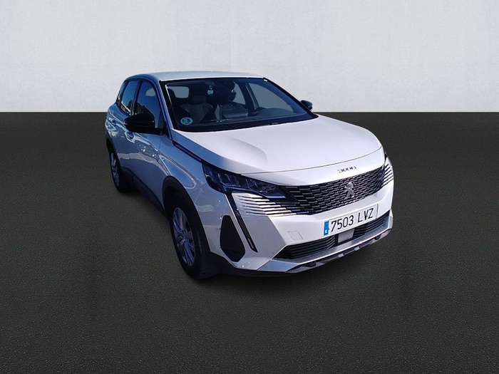 Peugeot 3008 BlueHDi 130 S&S Active Pack 96 kW (130 CV) Vehículo usado en Madrid Peugeot 3008 BlueHDi 130 S&S Active Pack 96 kW (130 CV) Vehículo usado en Madrid