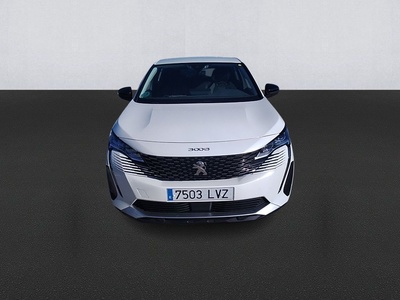 Peugeot 3008 BlueHDi 130 S&S Active Pack 96 kW (130 CV) 2 Peugeot 3008 BlueHDi 130 S&S Active Pack 96 kW (130 CV) 2