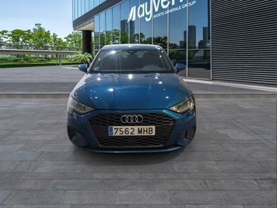 Audi A3 Sportback 30 TFSI 81 kW (110 CV) S tronic 2 Audi A3 Sportback 30 TFSI 81 kW (110 CV) S tronic 2