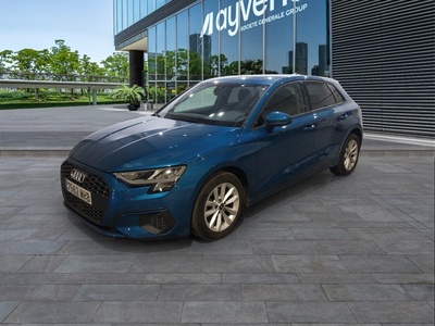 Audi A3 Sportback 30 TFSI 81 kW (110 CV) S tronic 1 Audi A3 Sportback 30 TFSI 81 kW (110 CV) S tronic 1