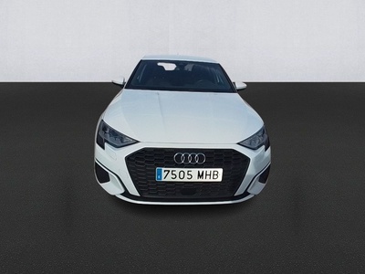 Audi A3 Sportback 30 TFSI 81 kW (110 CV) S tronic 2 Audi A3 Sportback 30 TFSI 81 kW (110 CV) S tronic 2