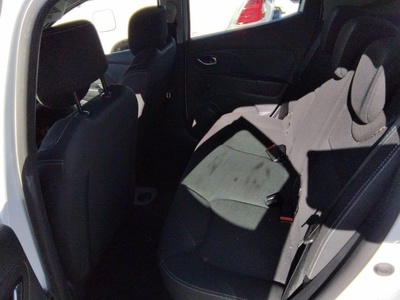 Renault Clio Business dCi 55 kW (75 CV) 9 Renault Clio Business dCi 55 kW (75 CV) 9