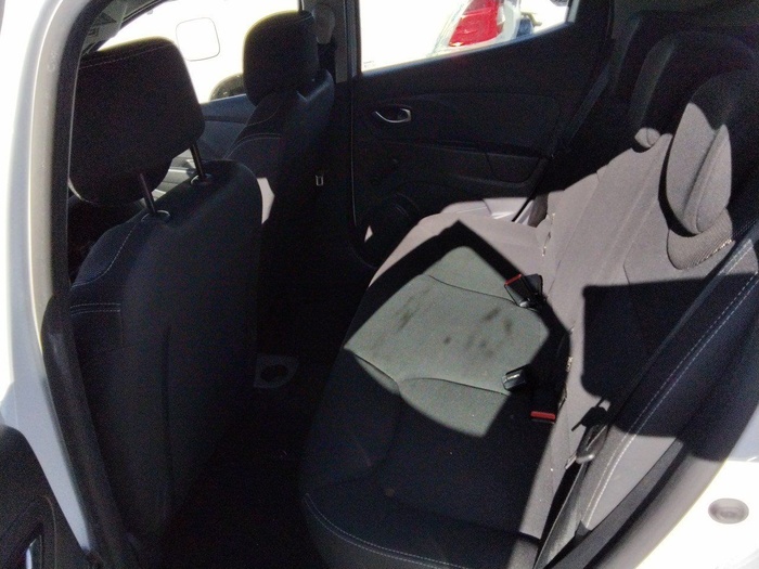 Renault Clio Business dCi 55 kW (75 CV) Vehículo usado en Madrid Renault Clio Business dCi 55 kW (75 CV) Vehículo usado en Madrid