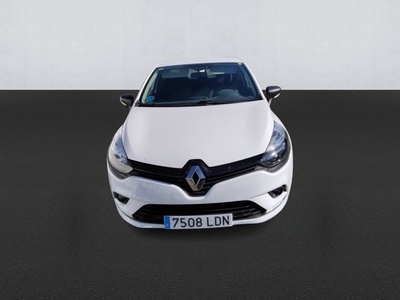 Renault Clio Business dCi 55 kW (75 CV) 2 Renault Clio Business dCi 55 kW (75 CV) 2