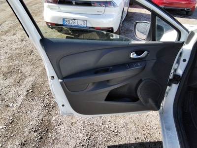 Renault Clio Business dCi 55 kW (75 CV) 14 Renault Clio Business dCi 55 kW (75 CV) 14