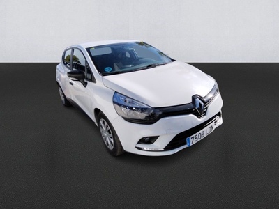 Renault Clio Business dCi 55 kW (75 CV) 3 Renault Clio Business dCi 55 kW (75 CV) 3