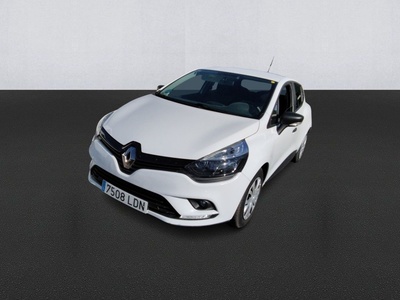 Renault Clio Business dCi 55 kW (75 CV) 1 Renault Clio Business dCi 55 kW (75 CV) 1