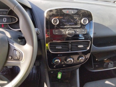 Renault Clio Business dCi 55 kW (75 CV) 11 Renault Clio Business dCi 55 kW (75 CV) 11