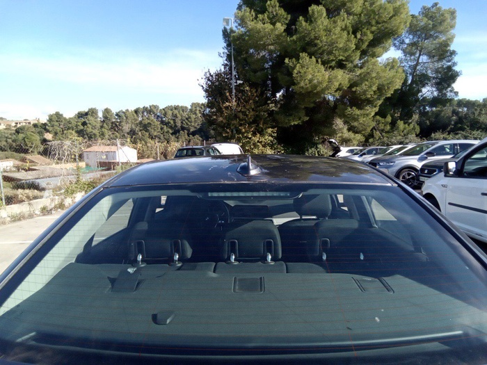 BMW Serie 3 320d 140 kW (190 CV) Vehículo usado en Madrid BMW Serie 3 320d 140 kW (190 CV) Vehículo usado en Madrid