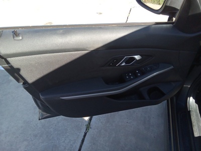 BMW Serie 3 320d 140 kW (190 CV) 11 BMW Serie 3 320d 140 kW (190 CV) 11