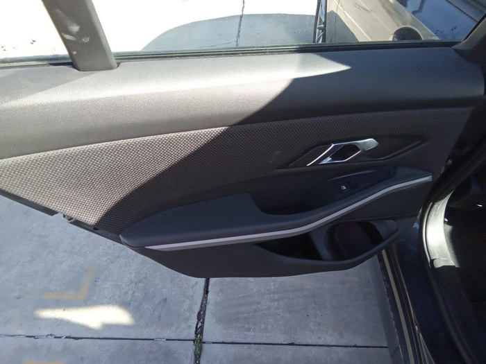 BMW Serie 3 320d 140 kW (190 CV) Vehículo usado en Madrid BMW Serie 3 320d 140 kW (190 CV) Vehículo usado en Madrid