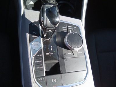 BMW Serie 3 320d 140 kW (190 CV) 13 BMW Serie 3 320d 140 kW (190 CV) 13