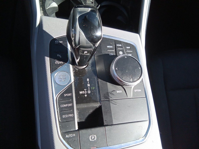 BMW Serie 3 320d 140 kW (190 CV) Vehículo usado en Madrid BMW Serie 3 320d 140 kW (190 CV) Vehículo usado en Madrid