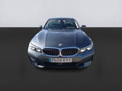 BMW Serie 3 320d 140 kW (190 CV) 2 BMW Serie 3 320d 140 kW (190 CV) 2