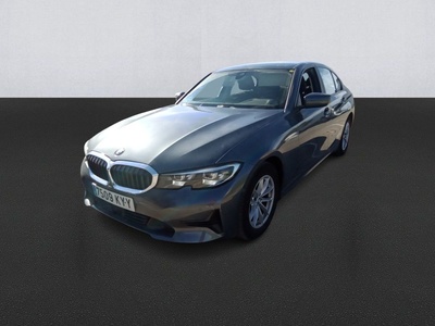 BMW Serie 3 320d 140 kW (190 CV) 1 BMW Serie 3 320d 140 kW (190 CV) 1