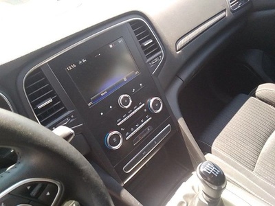 Renault Megane Business Blue dCi 85 kW (115 CV) 9 Renault Megane Business Blue dCi 85 kW (115 CV) 9