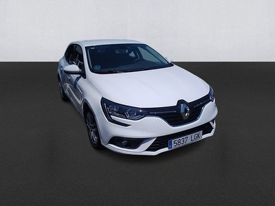 Renault Megane Business Blue dCi 85 kW (115 CV) 3 Renault Megane Business Blue dCi 85 kW (115 CV) 3
