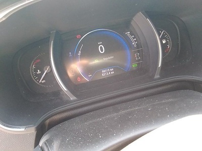 Renault Megane Business Blue dCi 85 kW (115 CV) 8 Renault Megane Business Blue dCi 85 kW (115 CV) 8