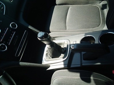 Renault Megane Business Blue dCi 85 kW (115 CV) 11 Renault Megane Business Blue dCi 85 kW (115 CV) 11