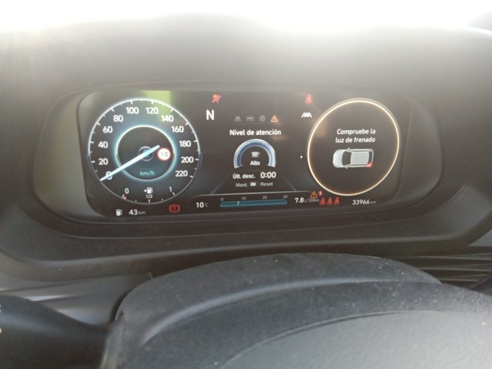 Hyundai i20 1.0 TGDI 48V Klass 74 kW (100 CV) Vehículo usado en Madrid Hyundai i20 1.0 TGDI 48V Klass 74 kW (100 CV) Vehículo usado en Madrid