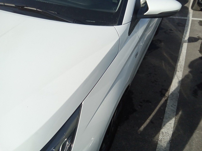 Hyundai i20 1.0 TGDI 48V Klass 74 kW (100 CV) Vehículo usado en Madrid Hyundai i20 1.0 TGDI 48V Klass 74 kW (100 CV) Vehículo usado en Madrid