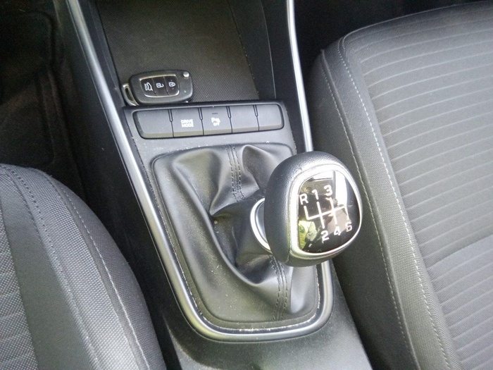 Hyundai i20 1.0 TGDI 48V Klass 74 kW (100 CV) Vehículo usado en Madrid Hyundai i20 1.0 TGDI 48V Klass 74 kW (100 CV) Vehículo usado en Madrid