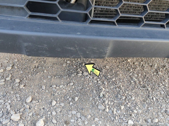 Renault Kangoo Furgon Profesional dCi 55 kW (75 CV) Vehículo usado en Madrid Renault Kangoo Furgon Profesional dCi 55 kW (75 CV) Vehículo usado en Madrid