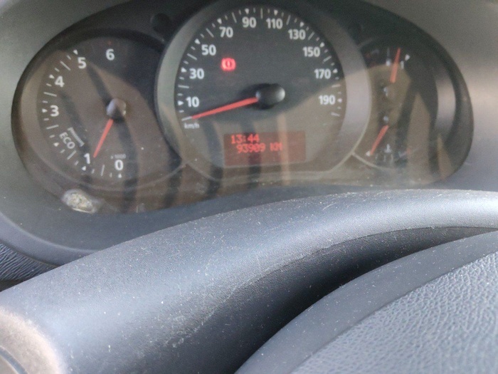 Renault Kangoo Furgon Profesional dCi 55 kW (75 CV) Vehículo usado en Madrid Renault Kangoo Furgon Profesional dCi 55 kW (75 CV) Vehículo usado en Madrid