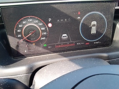 Hyundai Tucson 1.6 TGDI HEV Maxx Auto 169 kW (230 CV) 8 Hyundai Tucson 1.6 TGDI HEV Maxx Auto 169 kW (230 CV) 8