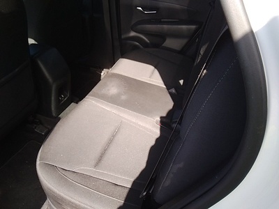 Hyundai Tucson 1.6 TGDI HEV Maxx Auto 169 kW (230 CV) 11 Hyundai Tucson 1.6 TGDI HEV Maxx Auto 169 kW (230 CV) 11